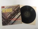 Beatles - Please Please Me Gold Mono 1st Label With Dick James Credits