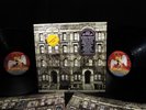 M- PROMO   1975 Orig LED ZEPPELIN   PHYSICAL GRAFFITI Jim Page HARD GRUNGE JAMS