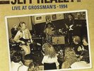 New: JEFF HEALEY BAND - Live At Grossman's 1994