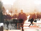 Ballistic Brothers London Hooligan Soul Junior Boys Own 2xVinyl LP