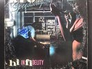 REO Speedwagon - Hi Infidelity LP VG FE 36844 Vinyl Record Kevin Cronin Signed