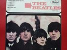 The Beatles * IF I FELL / TELL ME WHY?  * MEXICAN IMPORT  EP  4 SONGS NM/NM-