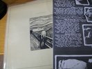 MORGEN SAME LP GATEFOLD   PSYCH ROCK PROBE ORIGINAL USA