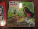 FATES WARNING night on brocken & the spectre within L.P.'s  FREE SHIPPING