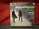 Simon And Garfunkel - Sounds Of Silence - Reel To Reel  7 1/2 IPS  Sounds Great