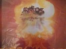 Jefferson Airplane Crown of Creation MFSL NM LP low # 139