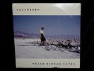 Pinback ?– Blue Screen Life 2016 Vnyl LP Reissue Splatter RSD Record Store Day