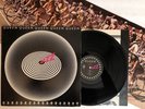 Queen - Jazz - 1978 US 1st Press 6E-166 (NM) Includes Naked Bike Race Poster
