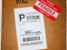 SEALED IN ORIGINAL THIRD MAN RECORDS MAILER VAULT #2: The Raconteurs Jack White