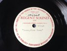 UNRELEASED 1968 DEMO TRACK ACETATE - DANA GILLESPIE - LOVE, SLOW / PSYCH / MOD