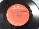1968 DEMO ACETATE - UK EMIDISC NORTHERN SOUL MOD ACETATE BY - CARL DOUGLAS