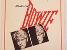 DAVID BOWIE Serious Business - Live in Munich 22nd May 1983 - Double LP