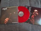 Sargeist-Let the Devil In LP,1st.Press,Black Metal,Horna,Goatmoon,Baptism,Mgla