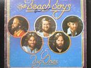 The Beach Boys - 15 Big Ones LP VG+ MS 2251 Vinyl Record Signed By Brian Wilson
