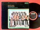 PHAROAH SANDERS on Impulse [AS-9199] —DEAF DUMB BLIND— spiritual jazz lp | ORIG