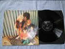 JIMI HENDRIX band of  gipsies 1970 -RARE UK  FIRST PRESS-  TRACK - STEREO -EX+