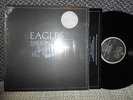 Eagles m- in shrink with sticker GF LP The  Long Run