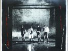 The Clash Sandinista  3LP 1980 new wave reggae jazz punk Australian + insert