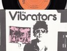 70s Punk Rock New Wave THE VIBRATORS baby baby 1977 UK 7