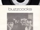 70s Punk Rock New Wave BUZZCOCKS spiral scratch 1977 UK 7