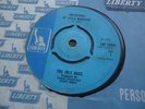 THE IDLE RACE RARE ORIG 1ST UK 45 ON LIBERTY 1967 IMPOSTERS OF LIFE'S MAGAZINE