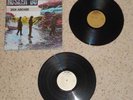 Vintage Husker Du Zen Arcade Vinyl 2 LPs SST Records 027