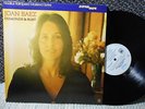 Joan Baez m- Nautilus with inserts LP Diamonds and Rust