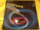 Sealed Classical LP : Martinon   Varese   Arcana   Martin   Concerto for 7 Wind