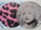 MADONNA, HANKY PANKY,RARE 1990 12