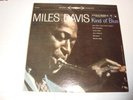 MILES DAVIS- KIND OF BLUE- 6 EYE COLUMBIA LP- STEREO- MATRIX  XSM47326-1AL- HEAR