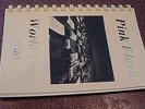 PINK FLOYD WORLD TOUR 87/88 TOUR ITINERARY INFO FOR EACH LOCATION HOTELS MAP