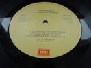 IRON MAIDEN - RARE IRISH PRESS LP - THE NUMBER OF THE BEAST - EMI 1982