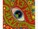 13th Floor Elevators Psychedelic Sounds Of 180 GRAM, MONO & STEREO 2xVinyl LP