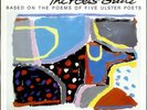 The Poets' Suite Stan Tracey UK vinyl LP album record SJ111 STEAM 1984