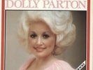 The Very Best Of Dolly Parton German vinyl LP album record PL89007 RCA 1983