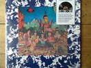 THE ROLLING STONES THEIR SATANIC MAJESTIES REQUEST LP ALBUM, RSD 2018, NEW.