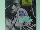 John Coltrane - Lush Life (DCC Compact Classics) LPZ-2032 LP SEALED