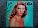 JULIE LONDON: JULIE IS HER NAME 1956 1ST PRESS LONDON LP ULTRA CLEAN EX+/NM