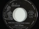 Ted Rabb 