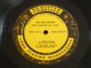 Gene Ammons - The Big Sound (1961) LP (VG+)  MEGA Rare Prestige BERGENFIELD 1st