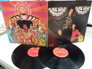 Jimi Hendrix 'Are You Experienced' +'Axis Bold As Love' 2Twosome FOC