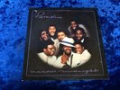 Paradise - World's Midnight ? RARE FUNK SOUL ONYX INTERNATIONAL VG++