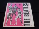 THE BEATLES - CAN'T BUY ME LOVE  1964 PARLOPHONE R 5114 RARE SWEDISH PIC SL. EX