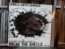 Smith/Kowald/Sommer - Break the Shells - FMP 0920 - 1982