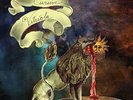 CURSIVE-VITRIOLA VINYL LP NUOVO