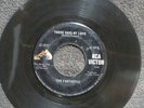 THE FANTASTICS There Goes My Love RCA VICTOR 7572 listen
