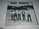 Bon Tempe S/T Private LP SEALED 1975 SF CA Jazz Funk Fusion Modal Drum Breaks