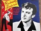 Vinyle 33t / 25cm - Various artists - Rockabilly Jamboree - Charly rec    D150
