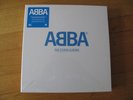 Abba The Studio Albums 180g Vinyl Box Set Polar 2014 w download code NEW SEALED