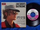 JACQUES DUTRONC  Le responsable   Hear ?  Mod Garage Freakbeat  French EP 1969